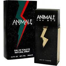 Perfume Animale For Men 